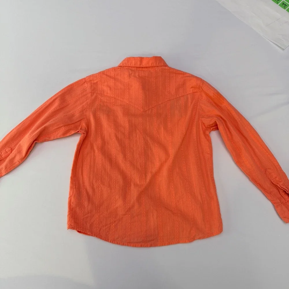 Wrangler's‎ Cowgirl Shirt